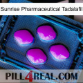 Sunrise Pharmaceutical Tadalafil 04